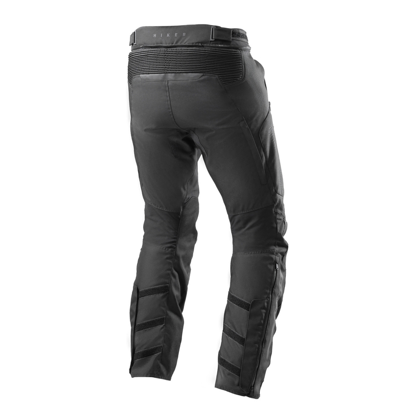 Rebelhorn Hiker IV motocikla bikses melnas