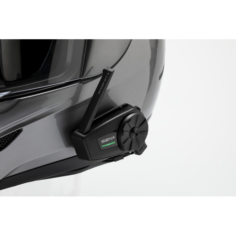Bluetooth interkoms SENA Spider ST1 1 gab.