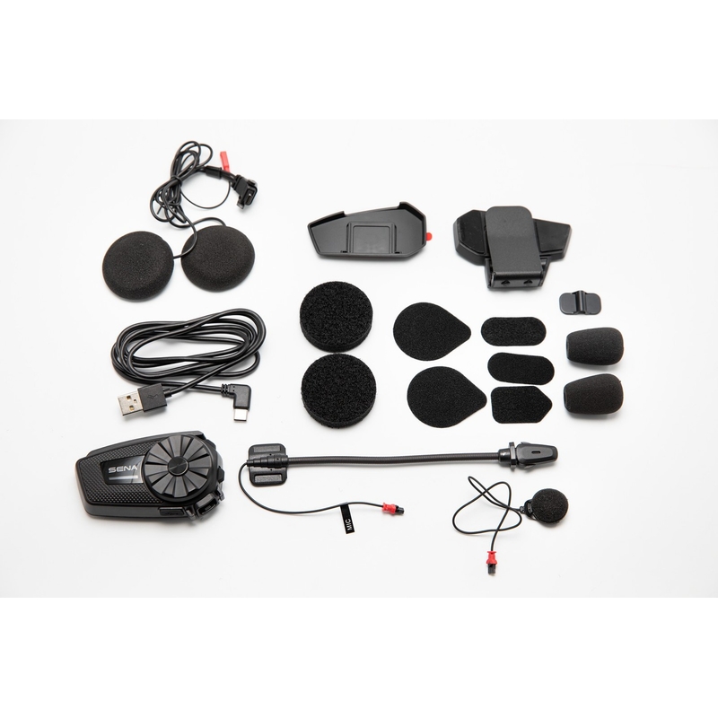 Bluetooth interkoms SENA Spider ST1 1 gab.