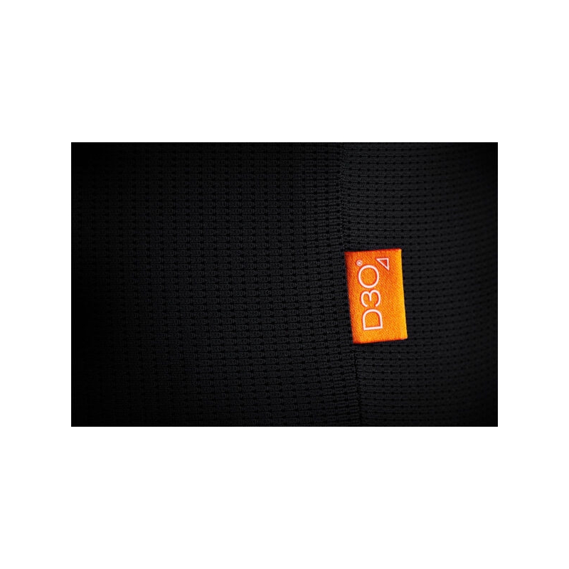 Furygan X-Road jaka D3O® melna