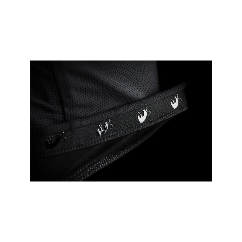 Furygan X-Road Light D3O® jaka melna