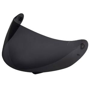 MT 935 tumšs pleksi materiāls MT Genesis SV ķiverēm