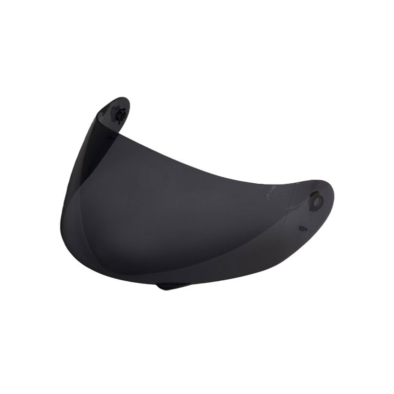 MT 935 tumšs pleksi materiāls MT Genesis SV ķiverēm