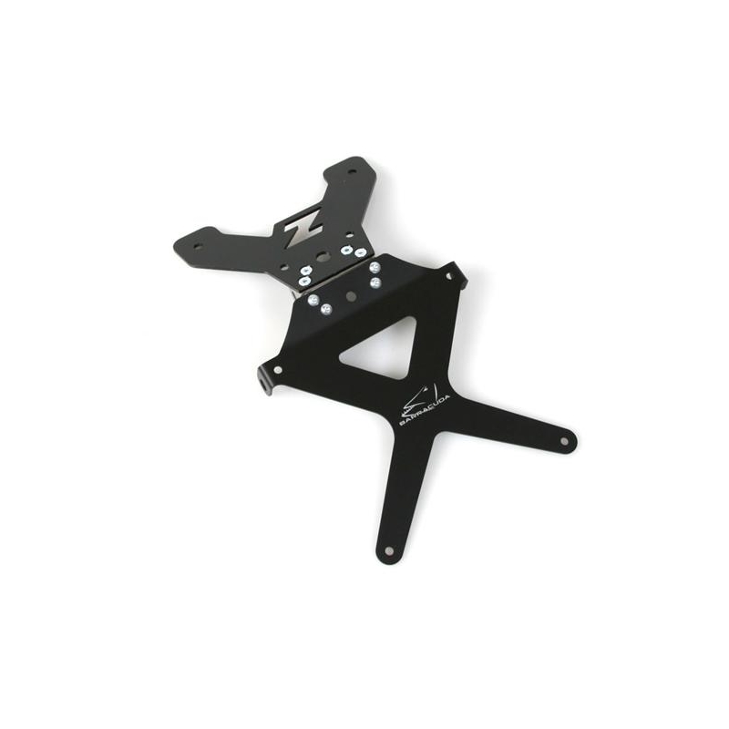 Sklopný držák na SPZ K750R
