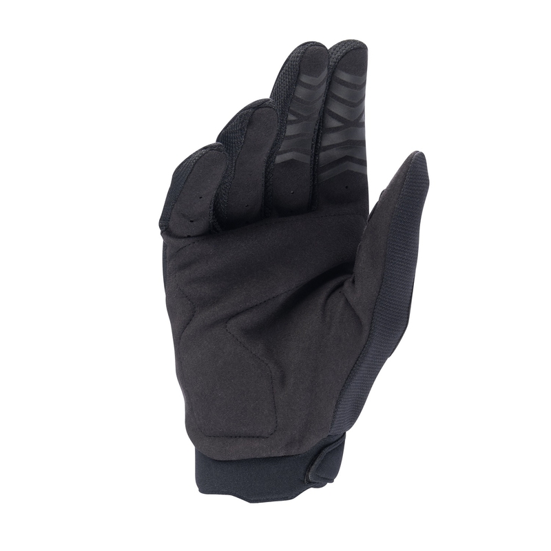 Alpinestars Full Bore Honda motokrosa cimdu kolekcija melns-arkans