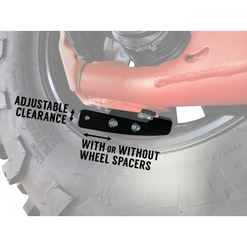 Dubļu skrāpji Segway Villain SX10