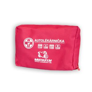 Auto pirmās palīdzības komplekts CZ