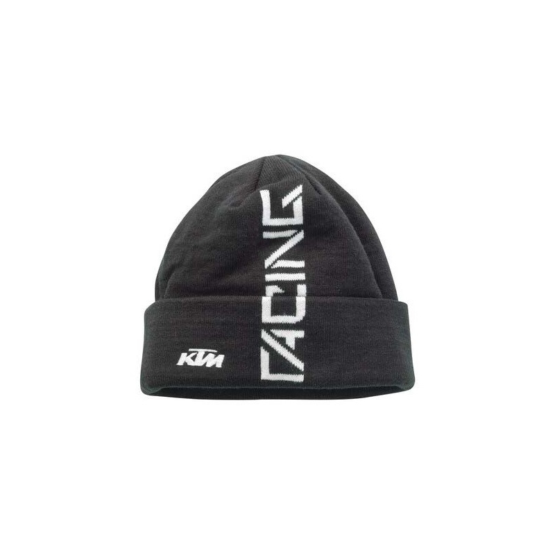 KTM X-Bow Replica Team Beanie OS melna