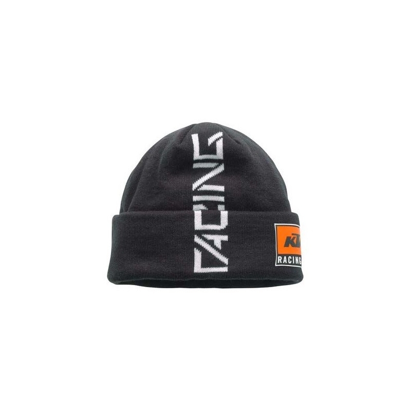 KTM Komandas cepure OS melna