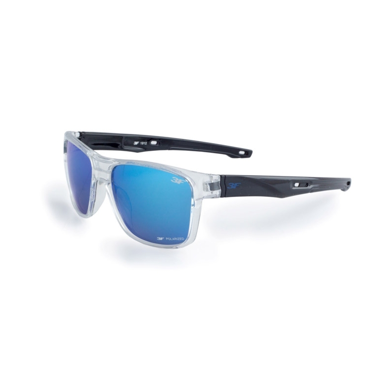 3F Crystal 1912 saulesbrilles