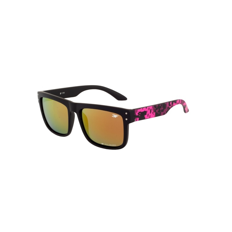 3F Rumble 1790 saulesbrilles