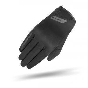 Motocikla cimdi Shima One EVO melni