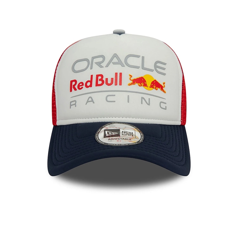 Red Bull Racing F1 EF bloka vāciņš