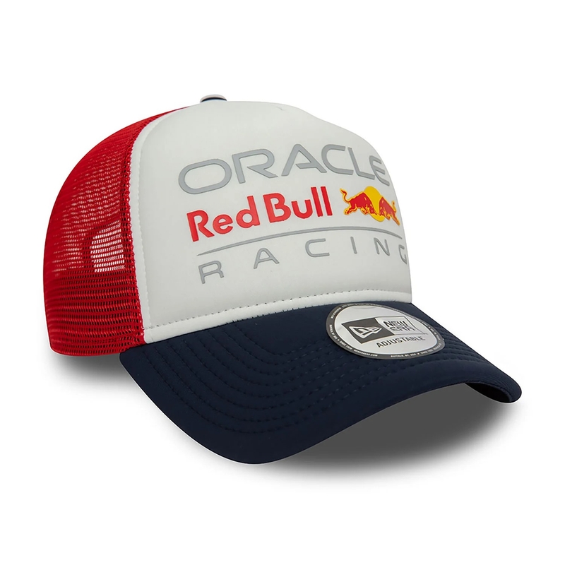 Red Bull Racing F1 EF bloka vāciņš