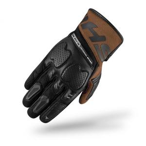 Motocikla cimdi Shima Blaze 2.0 black-brown