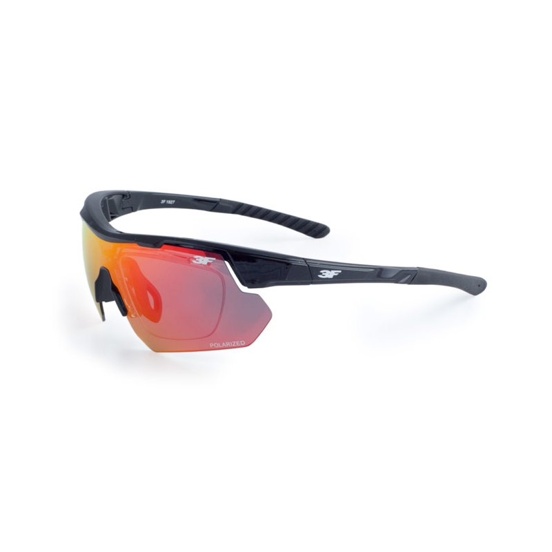 Sporta saulesbrilles 3F RX 1927