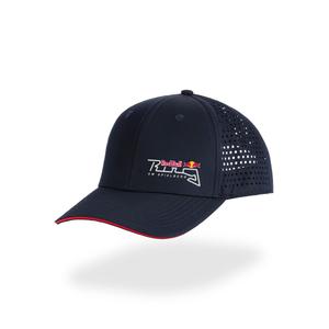 Red Bull Ring Pit Lane cepure tumši zila