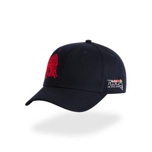 Red Bull Ring Adrenaline cepure tumši zila