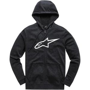 Alpinestars Ageless 2 Fleece tumši pelēks