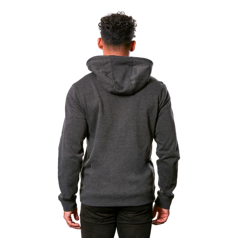 Alpinestars Ageless 2 Fleece tumši pelēks