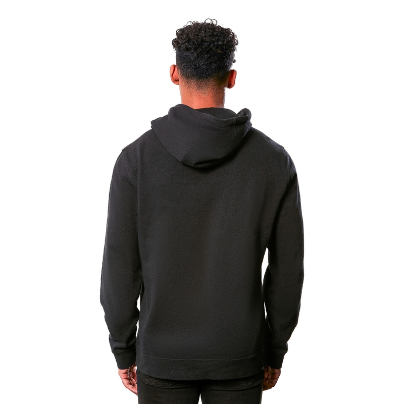 Alpinestars Ageless 2 Hoodie pelēka un melna
