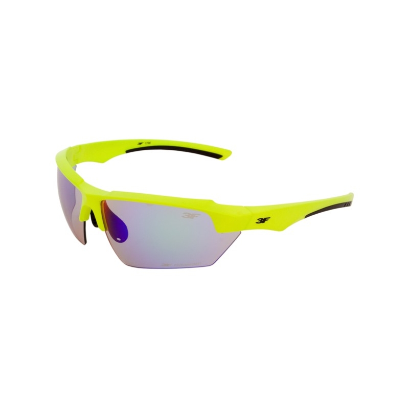 Briļļu brilles 3F Versija 1706