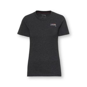 Sieviešu krekliņš Red Bull Ring Adrenaline T-Shirt tumši pelēks