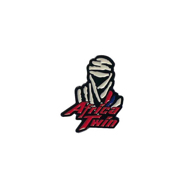 Africa Twin emblēma