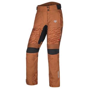 Sieviešu RSA Dakar 2 Black and Sand motocikla bikses