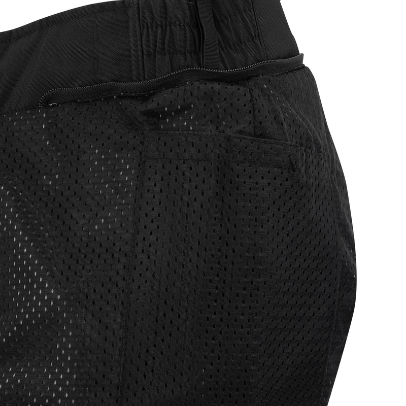 RSA Wasp motocikla bikses melnas