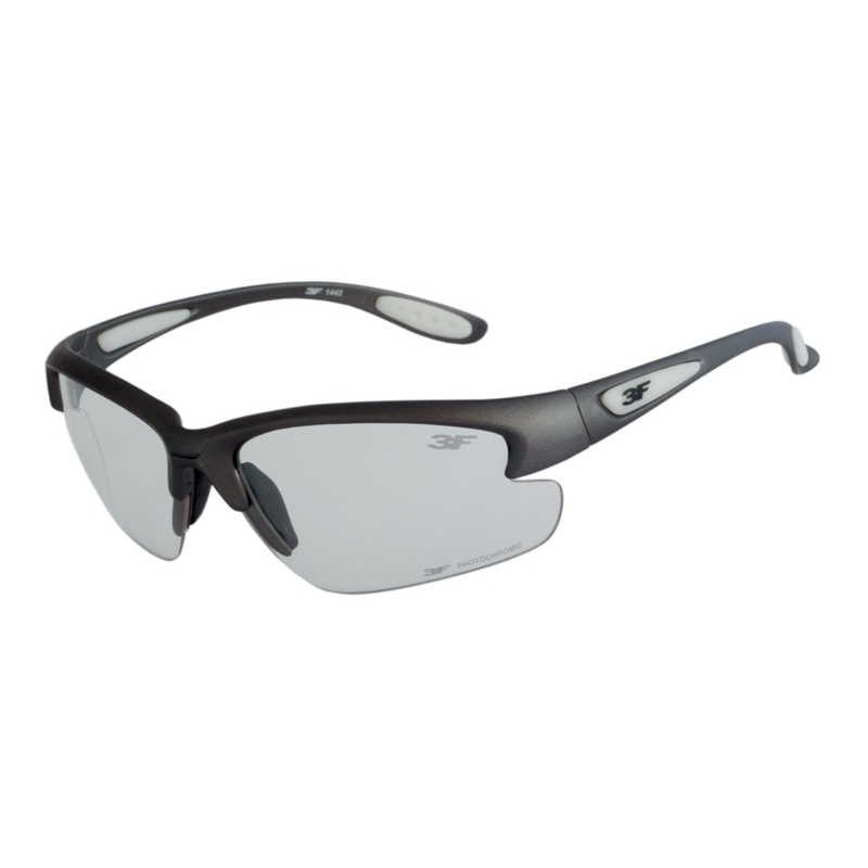 3F Photochromic 1445 brilles