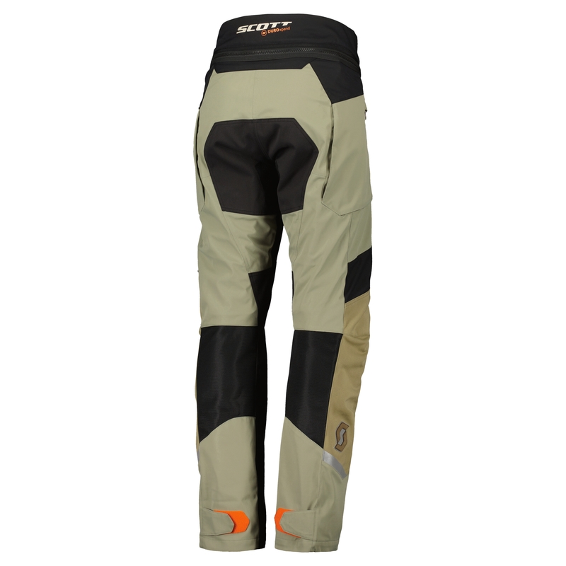 Motocikla bikses SCOTT SUPERLIGHT sand grey