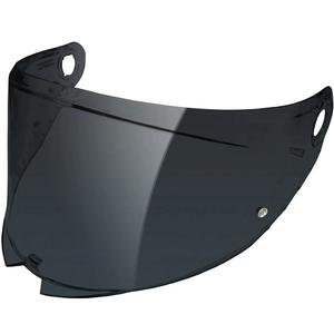 Plexi MT-V-29B Max Vision Tear Off gatavs tumšs