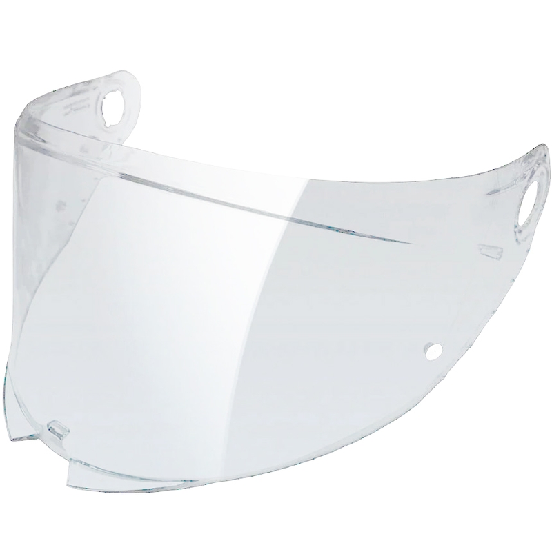 Plexi MT-V-29B Max Vision Tear Off Ready caurspīdīgs