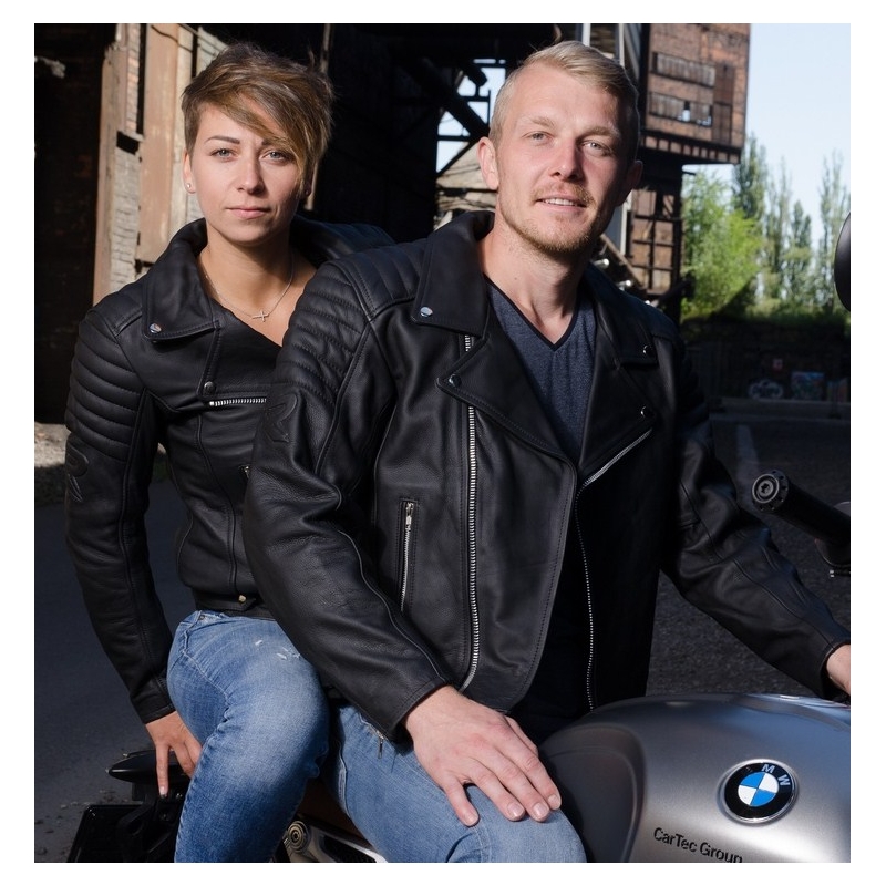 Bunda na motorku Street Racer Viking výprodej