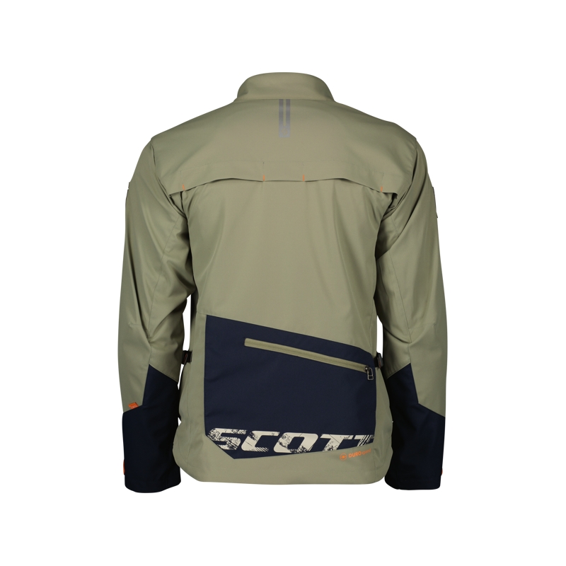 Scott Superlight motocikla jaka sand blue