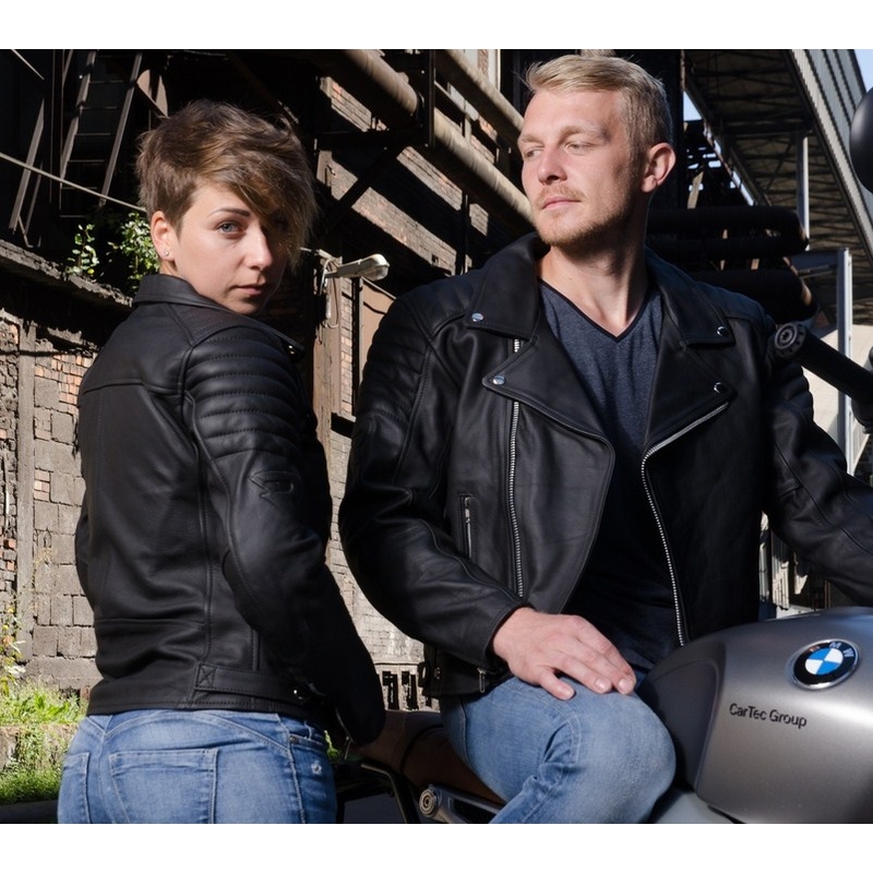 Bunda na motorku Street Racer Viking výprodej