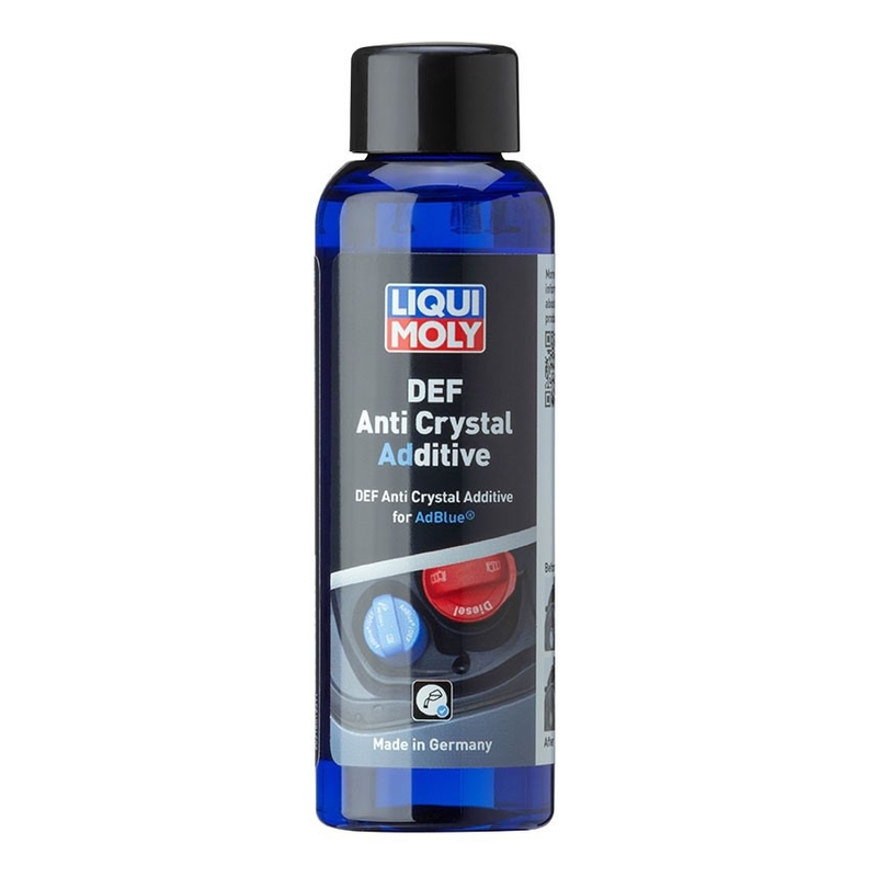 LIQUI MOLY AdBlue piedeva 100 ml