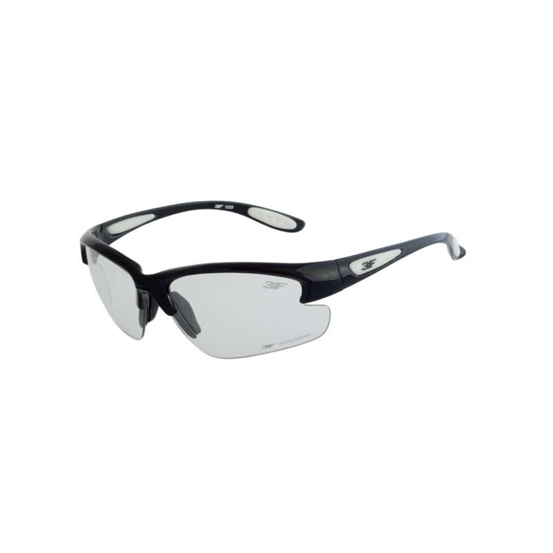 3F Photochromic 1225 brilles