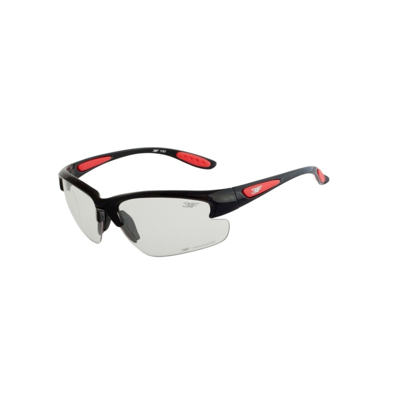3F Photochromic 1163 brilles