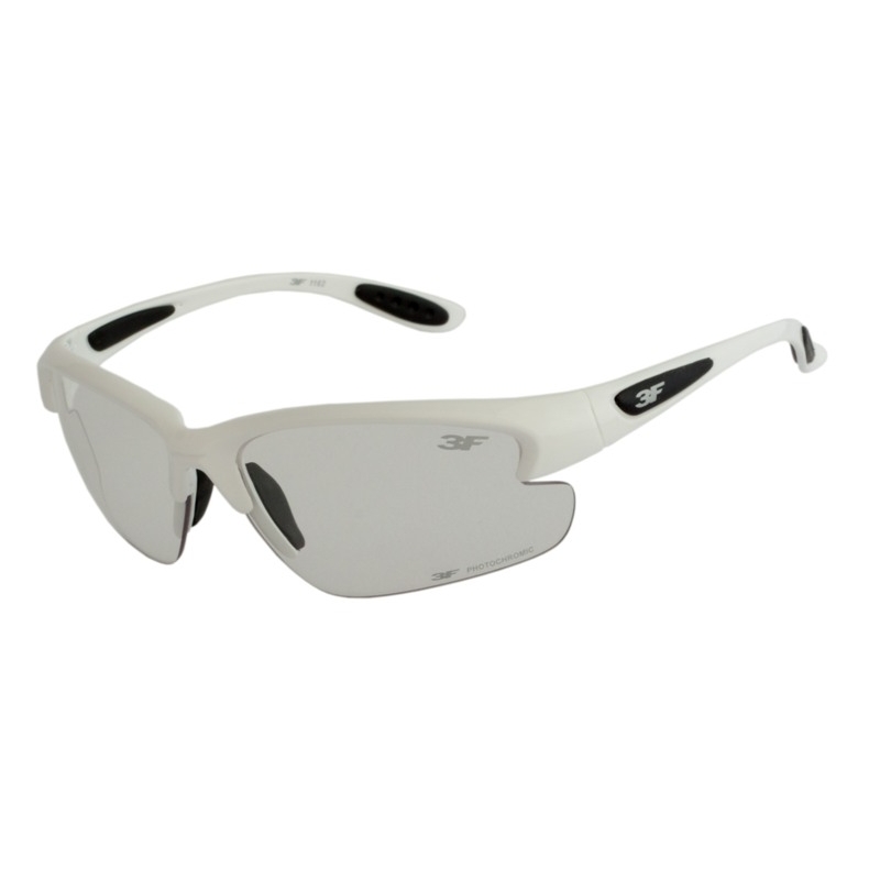3F Photochromic 1162 brilles