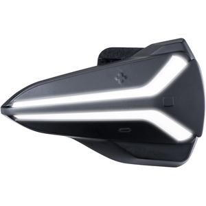 HJC Bluetooth brīvroku ierīce SMART 20B melna matēta