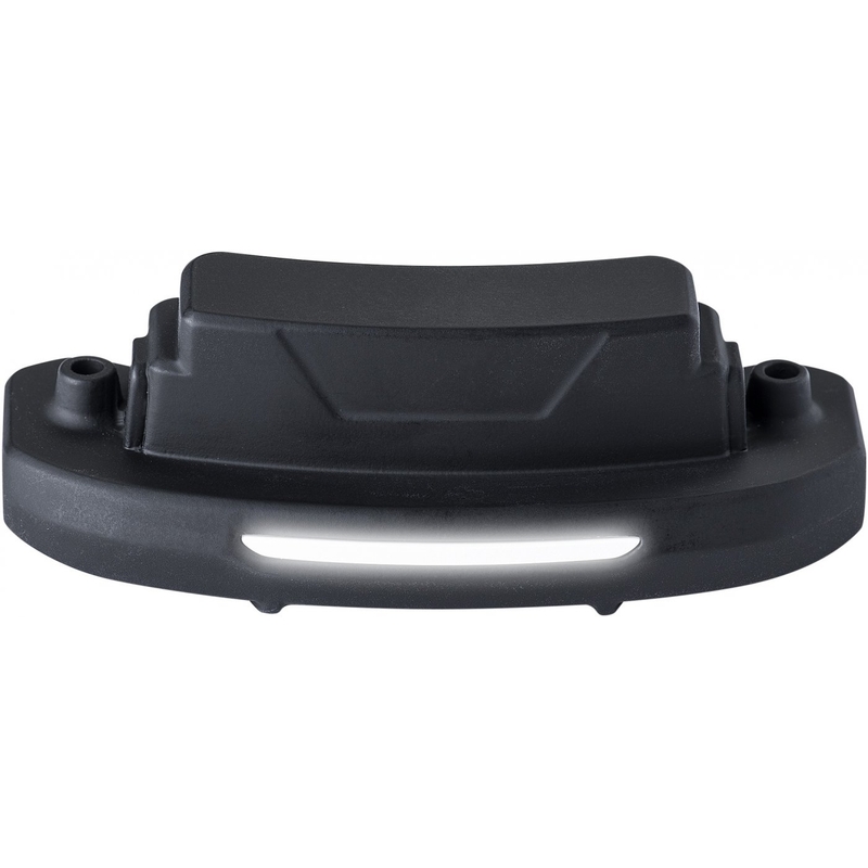 HJC Bluetooth brīvroku ierīce SMART 20B balta matēta