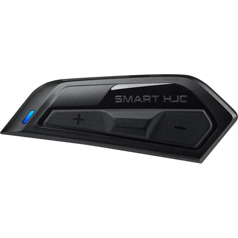 HJC Bluetooth brīvroku ierīce SMART 21B melna matēta