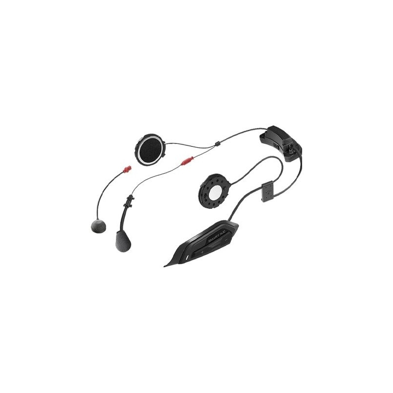 HJC bluetooth brīvroku ierīce SMART 11B melna