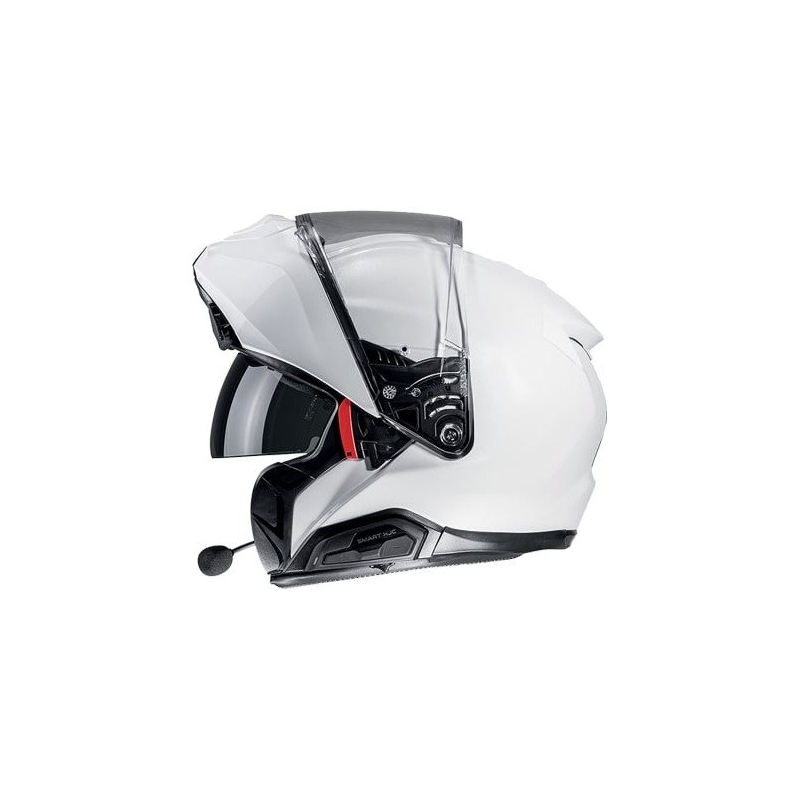 HJC bluetooth brīvroku ierīce SMART 11B melna