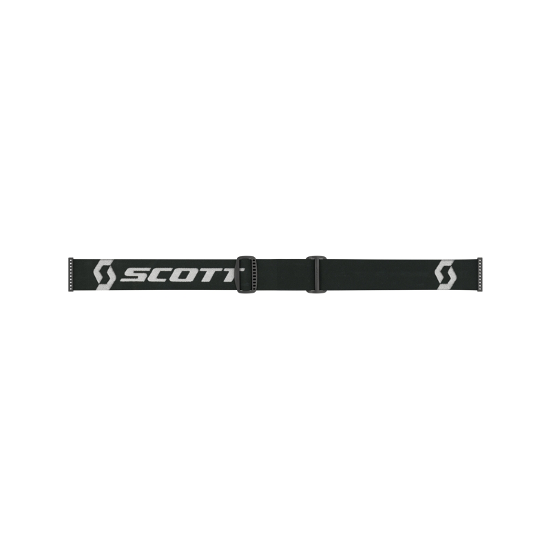 Motokrosa brilles SCOTT Primal Sand Dust black-white-grey
