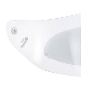 Pinlock Evo/Non EVO Bayamo 2023 ķiverēm caurspīdīgs