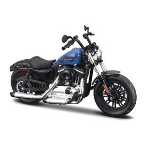Maisto Harley Davidson 2022 Forty Eight® Special modelis 1:18
