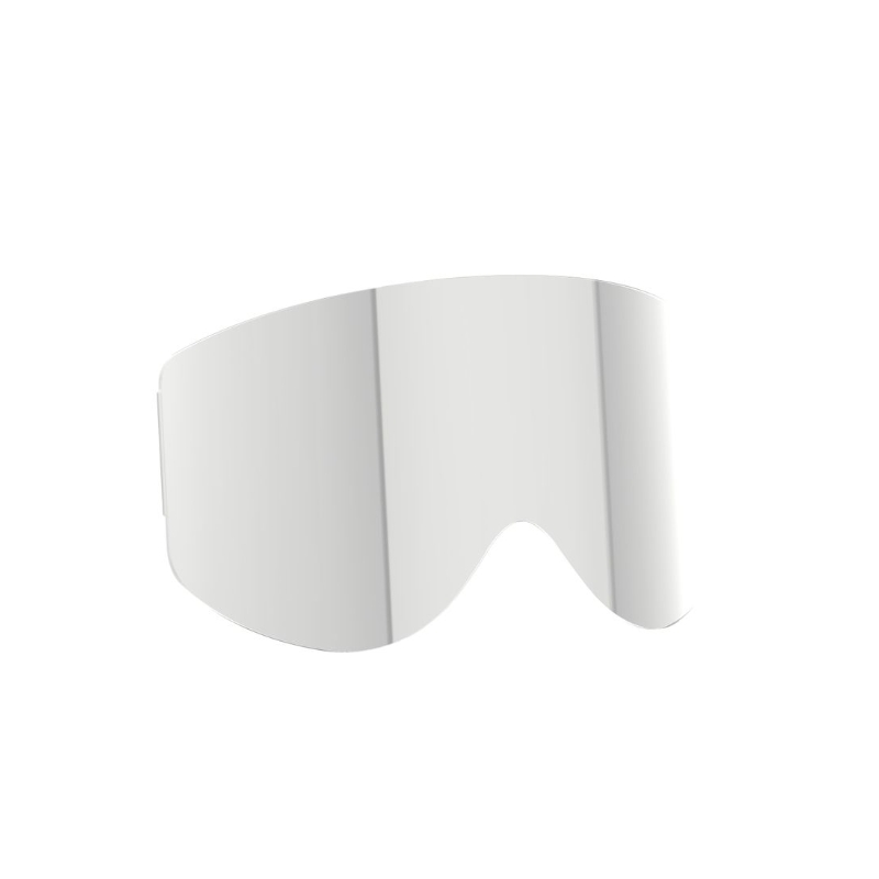 Brilles SCOTT 89X SNG caurspīdīgas